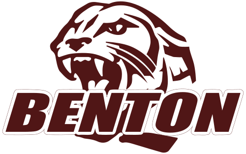 Benton - Team Home Benton Panthers Sports