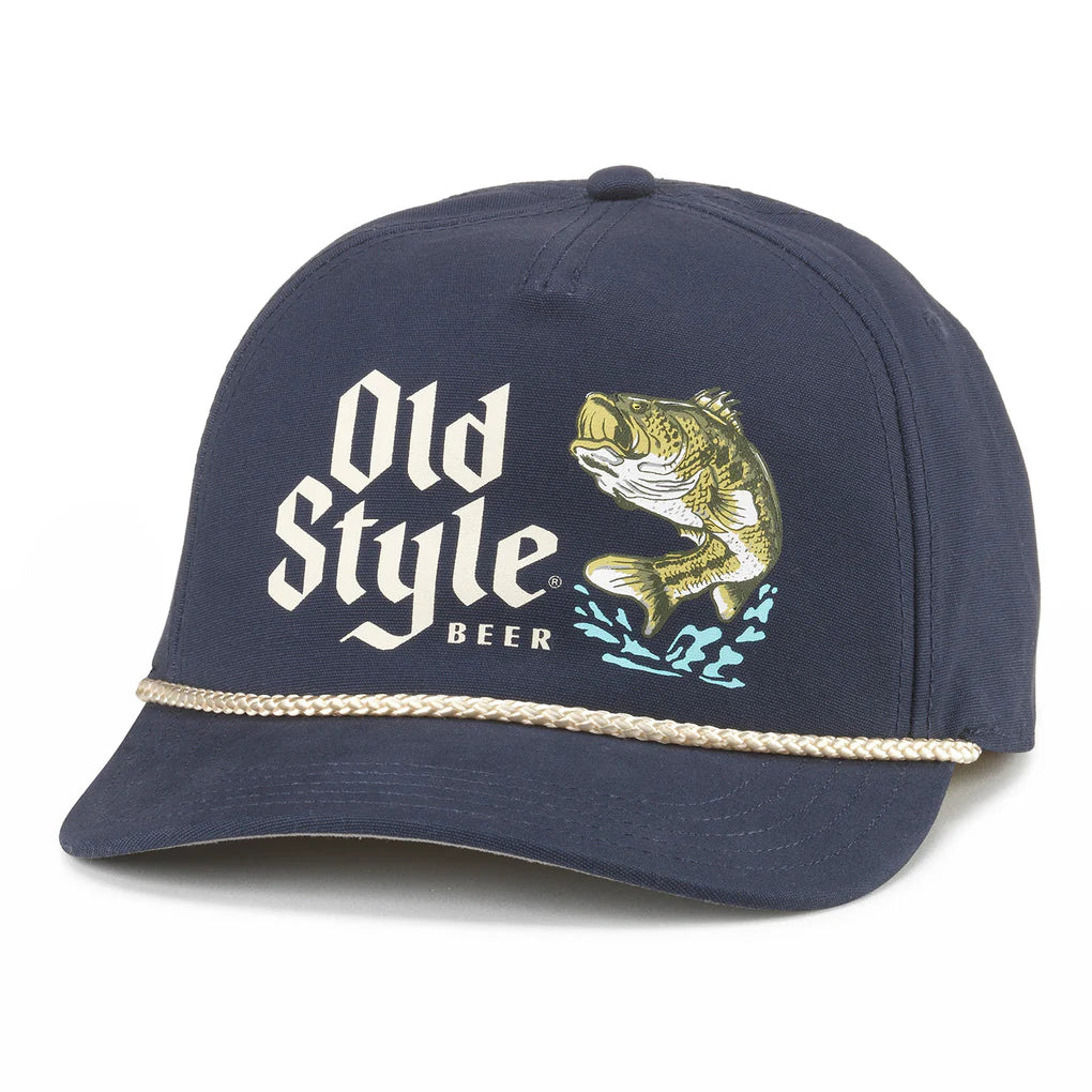 Old Style Hat