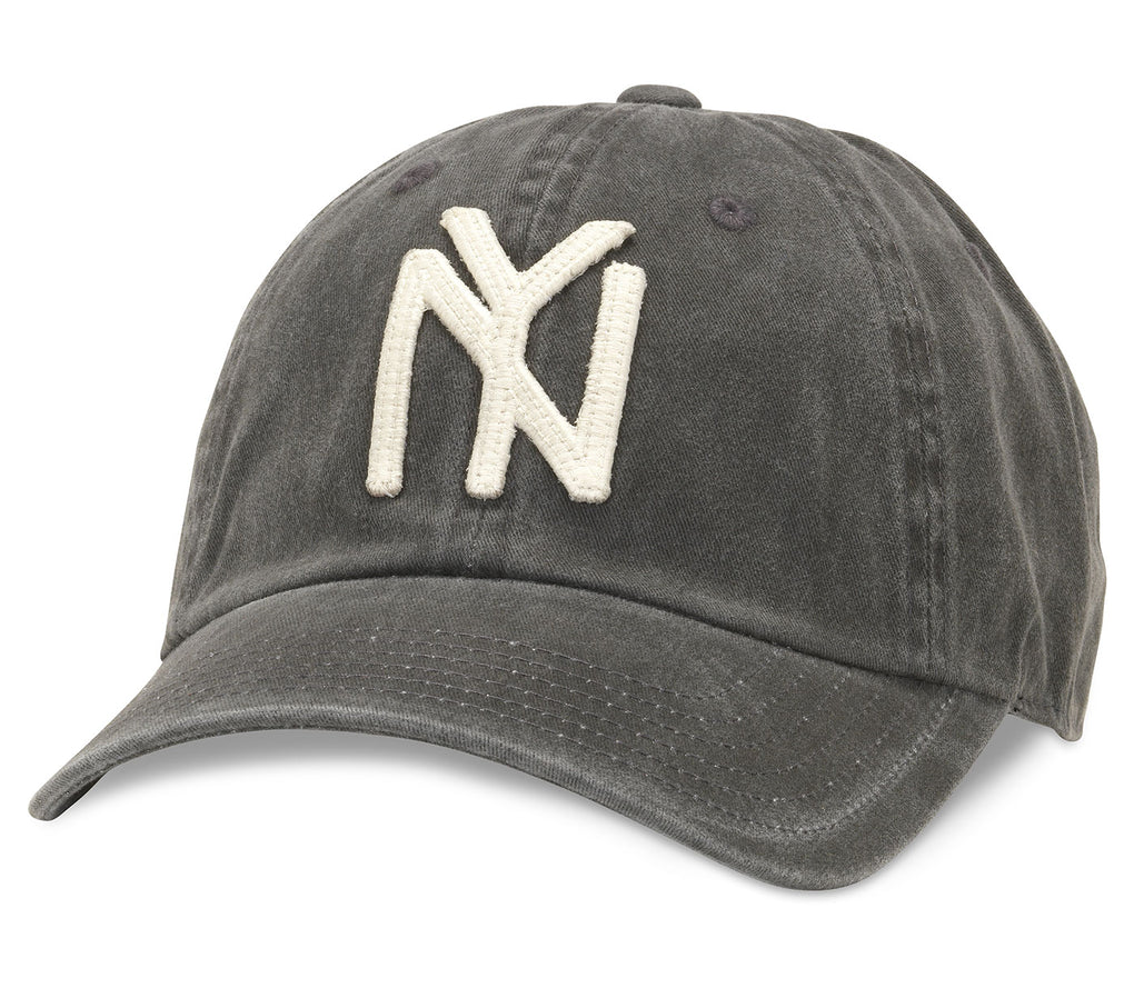 New York Black Yankees Hat