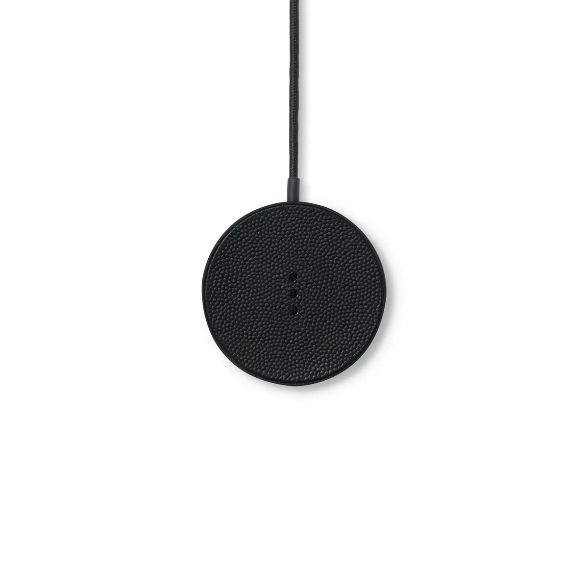 Mag:1 - Classics Leather Wireless Charger (Magnetic)