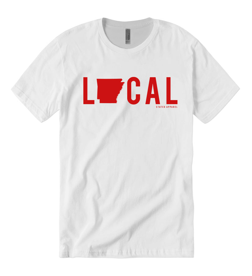 Arkansas Local YOUTH T-Shirt