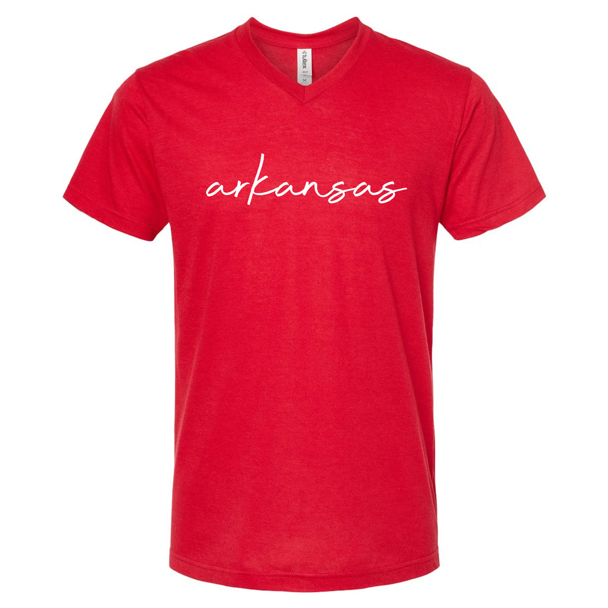 Arkansas Script T-Shirt