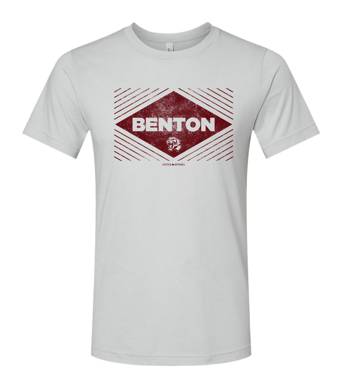 Benton Angles T-Shirt