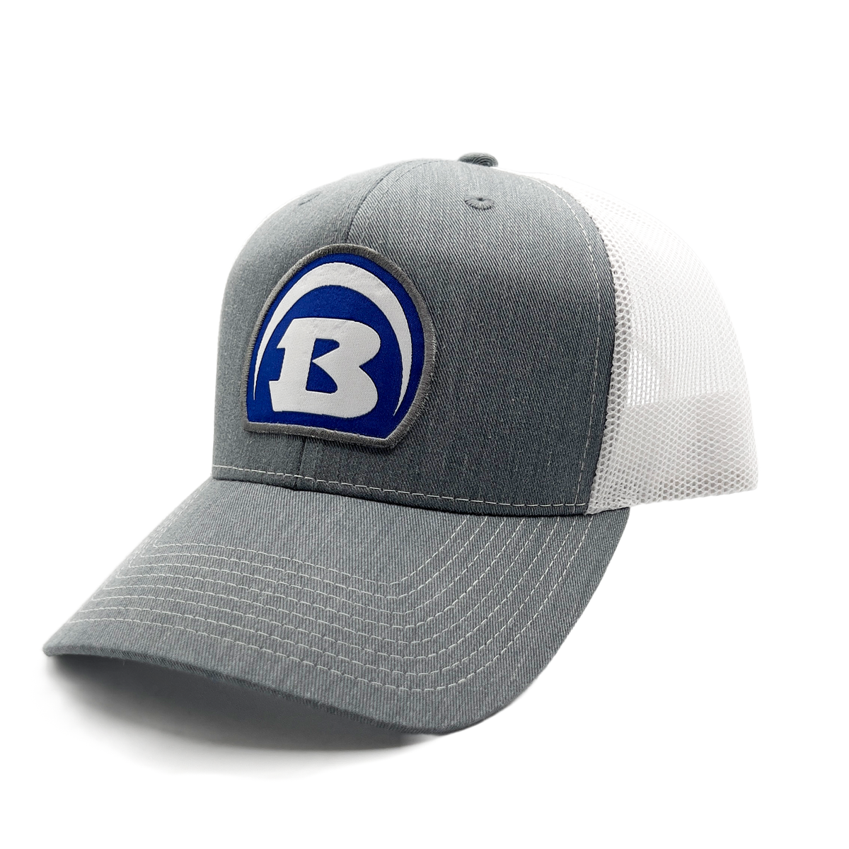 Bryant "B" Patch Hat