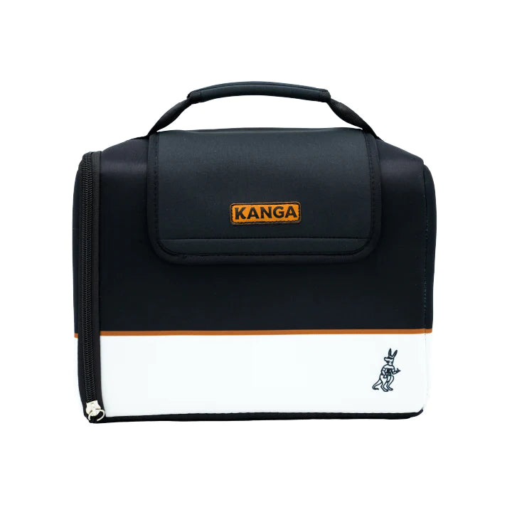  Kanga Insulated Cooler Bag - Soft Cooler Bag - 12 Pack
