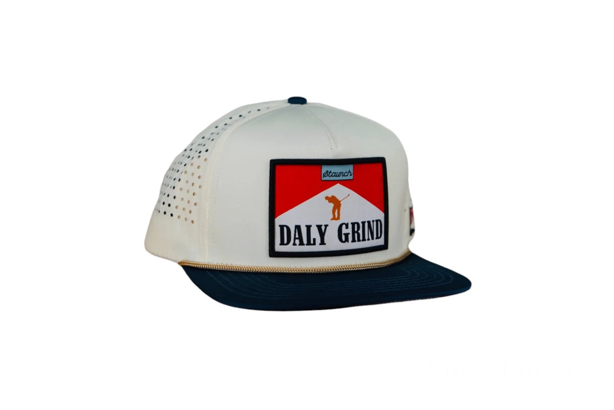 Daly Grind Hat