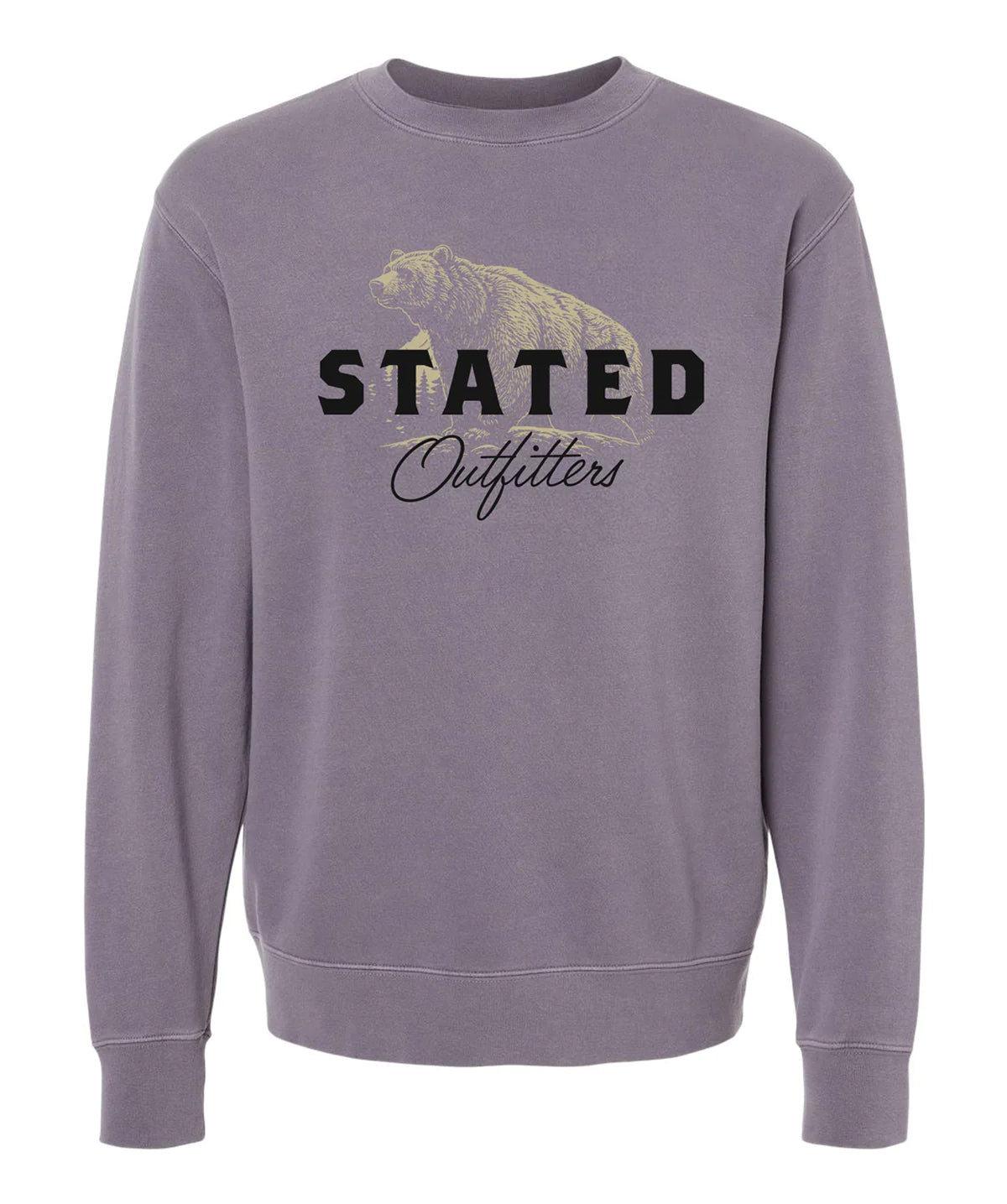 Stated Outfitters Heritage Sweatshirt