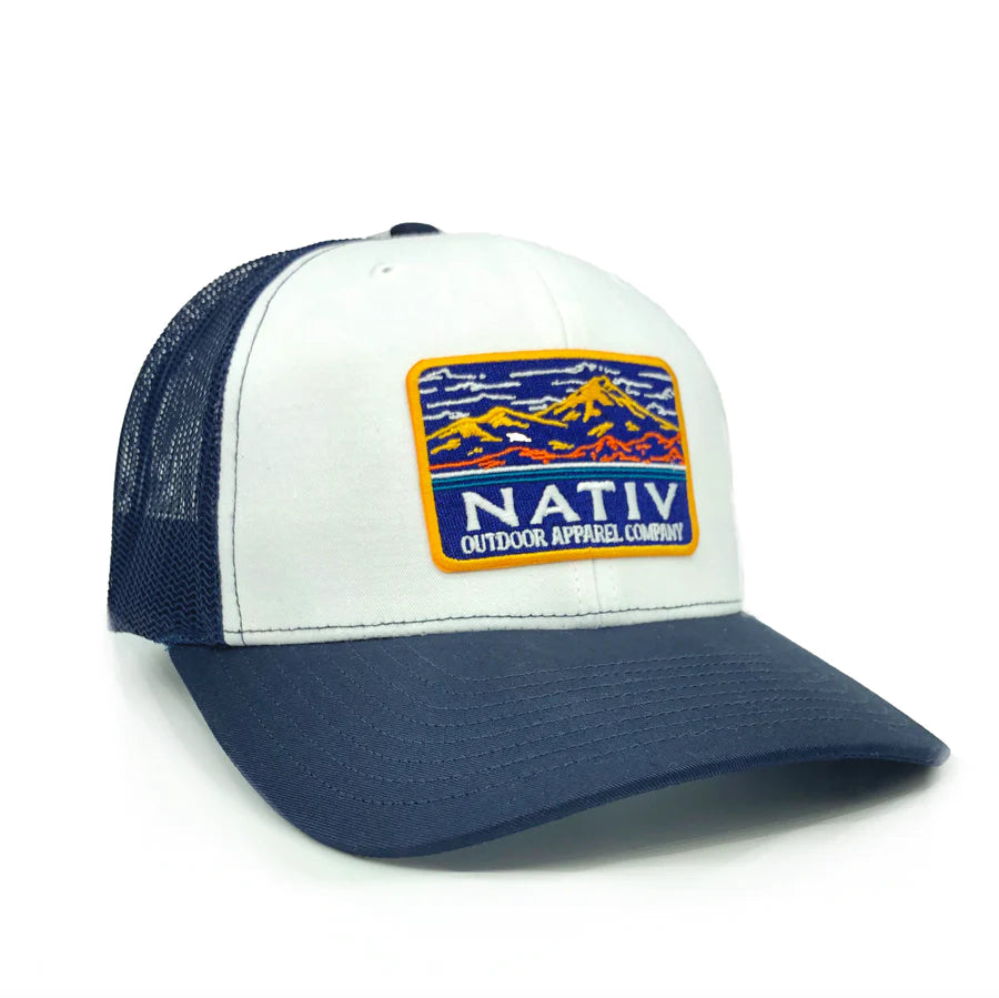 Nativ San Juan Hat