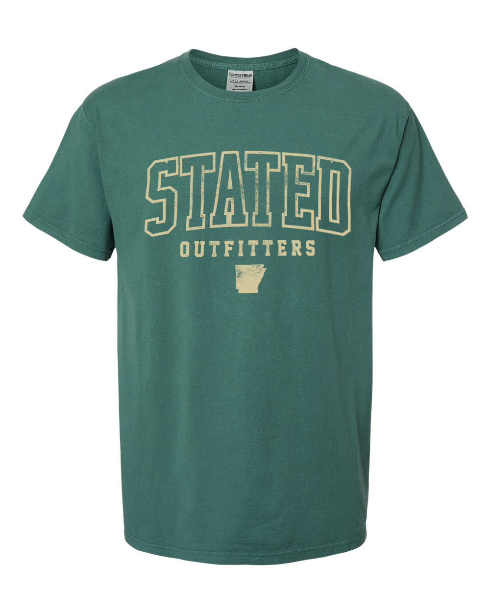 Stated Outfitters Arch T-Shirt