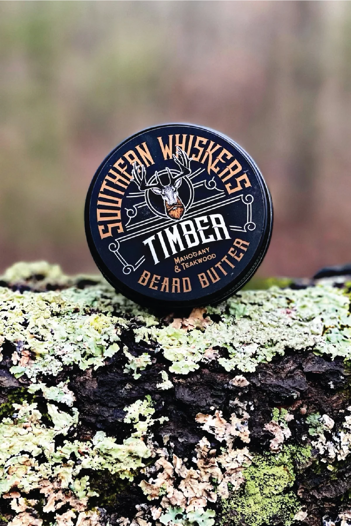Southern Whiskers Beard Butter