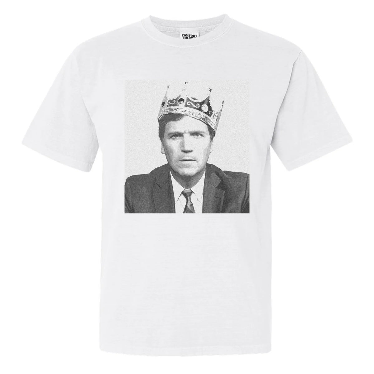 King Tucker T-Shirt