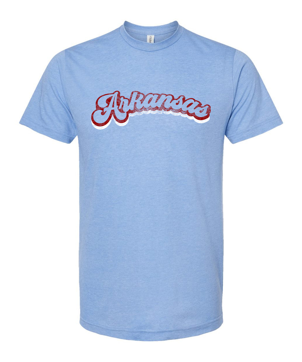  Braves Shirt Retro Braves Vintage Tshirt motivational Braves T- Shirt : Clothing, Shoes & Jewelry