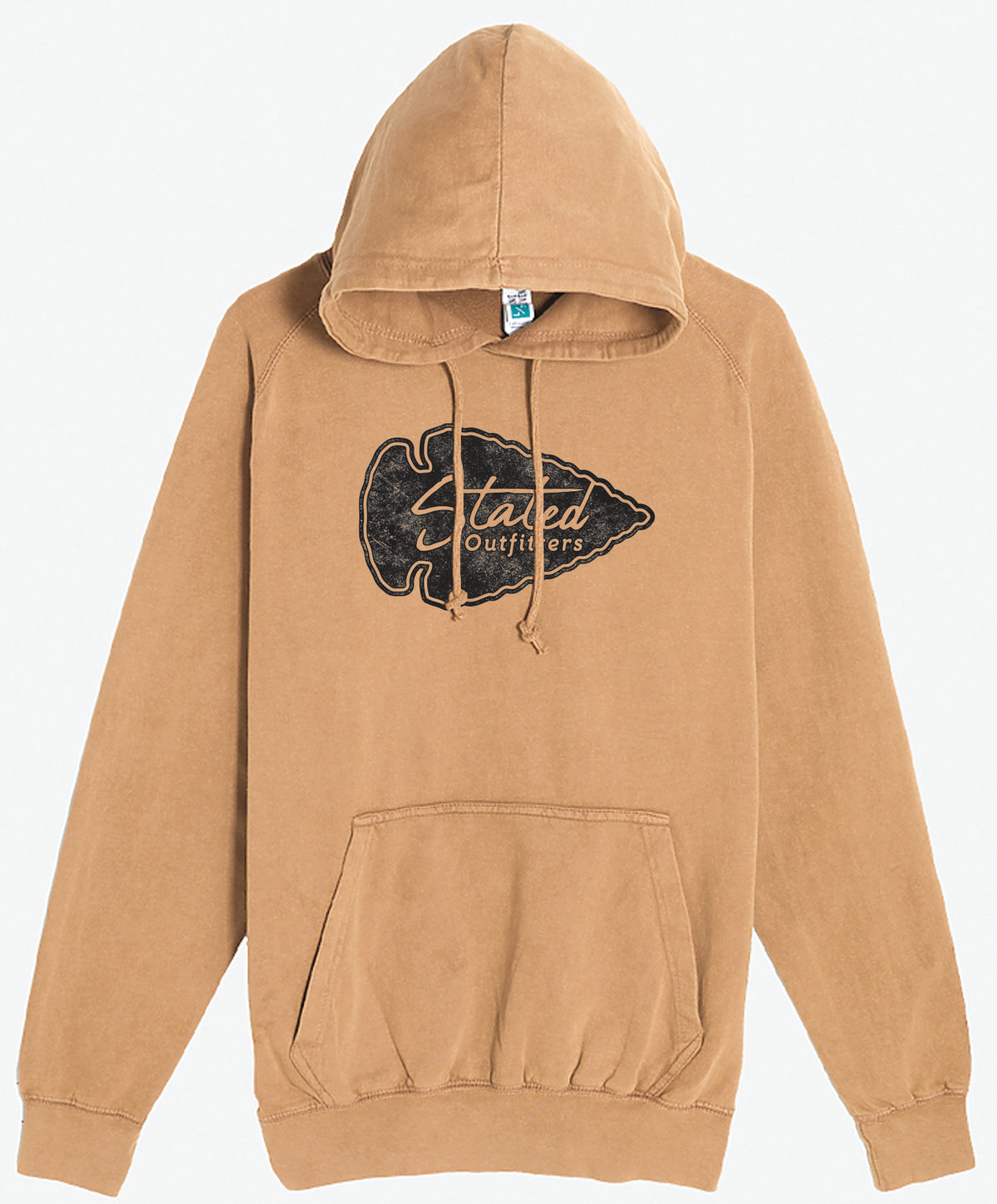 Stated Outfitters Arrowhead Hoodie