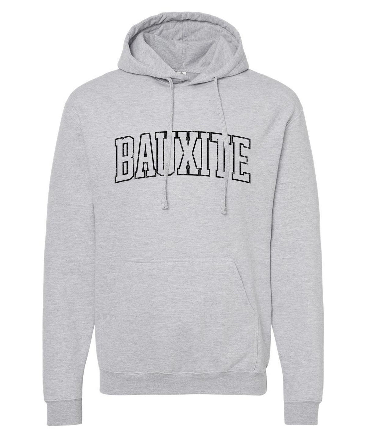 Bauxite Arch Outline Hoodie