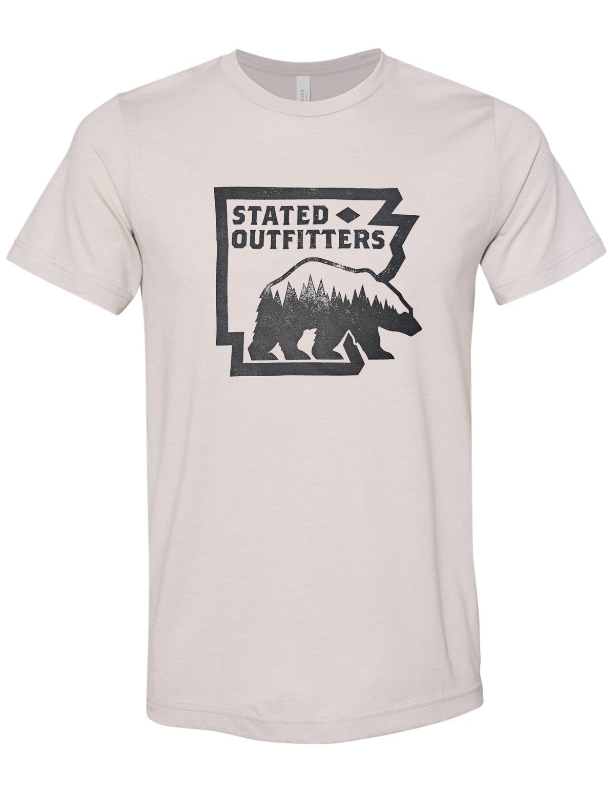 Stated Outfitters Bruin T-Shirt