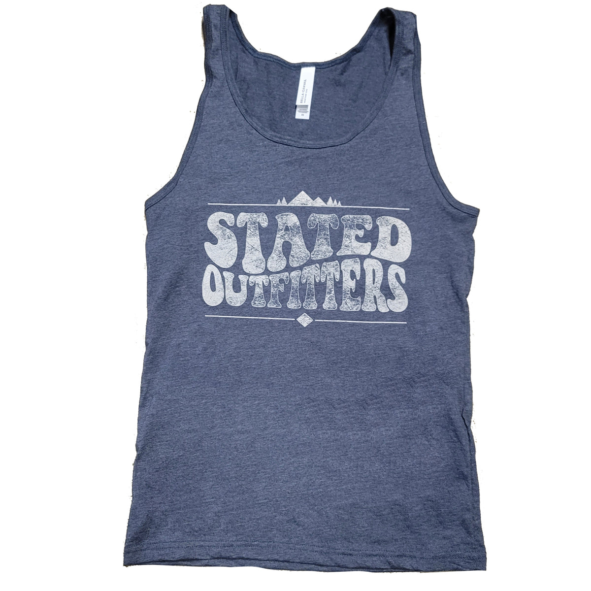 Stated Outfitters Funky Tank