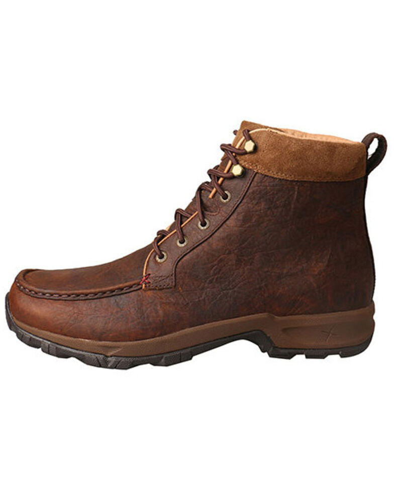 Twisted X Work Hiker Boot