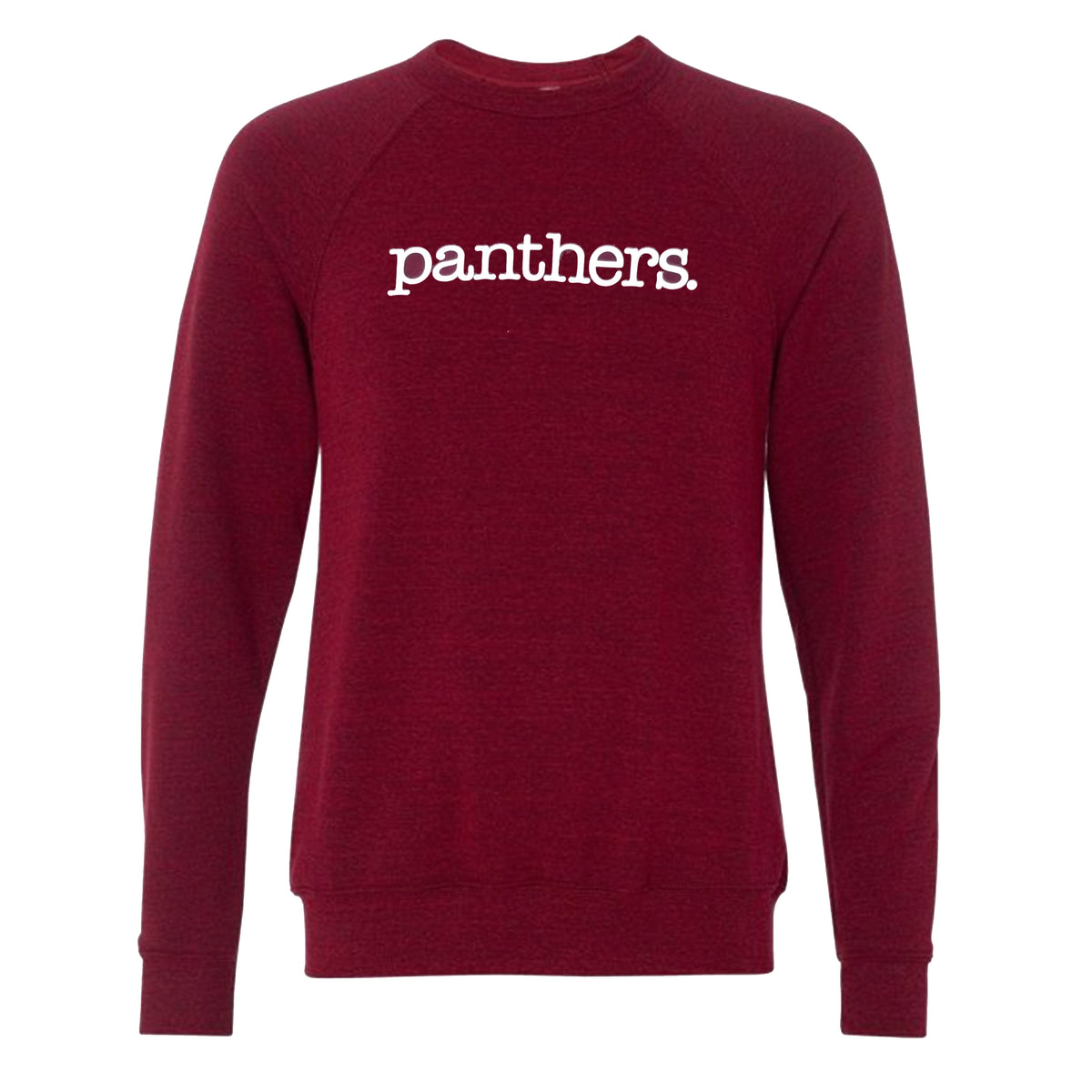 Benton Panthers. sweatshirt