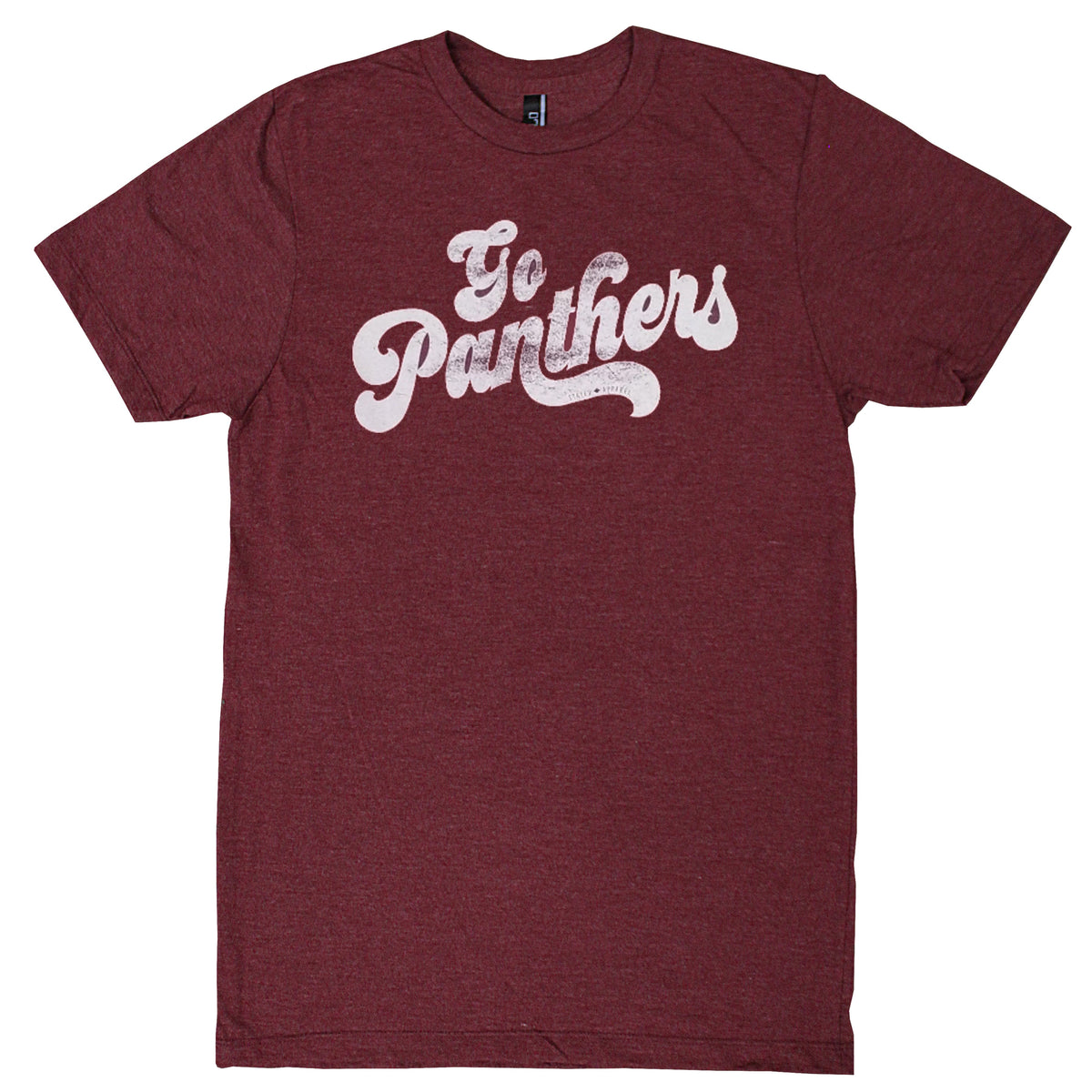 Go Panthers Youth Tee