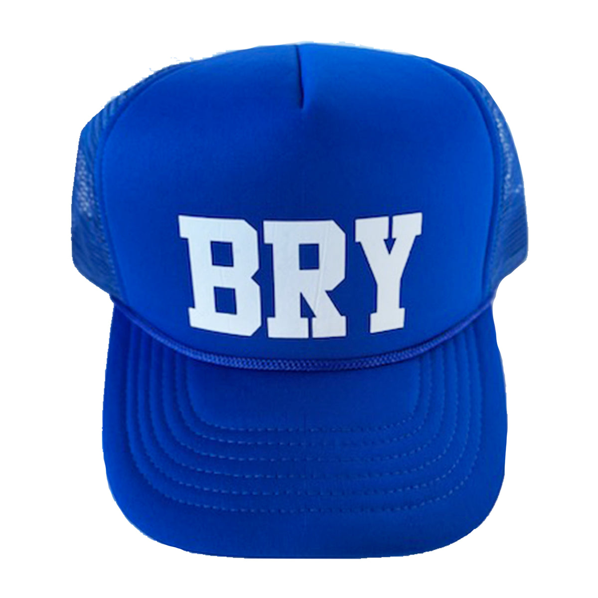 Bryant Athletic Hat