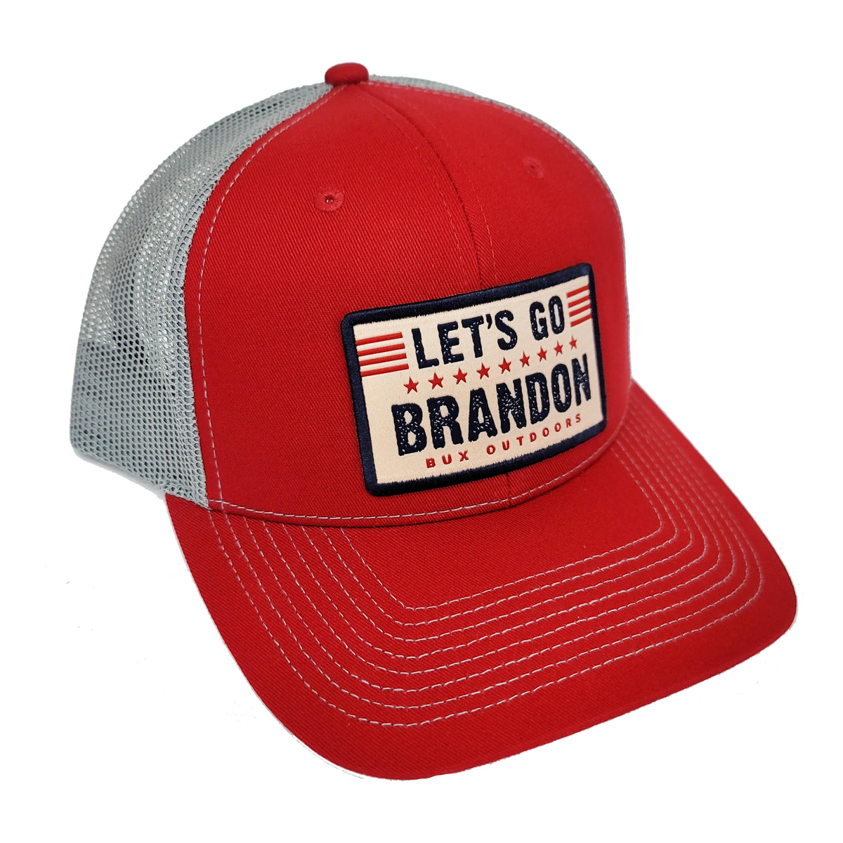 BUX Let's Go Brandon Hat