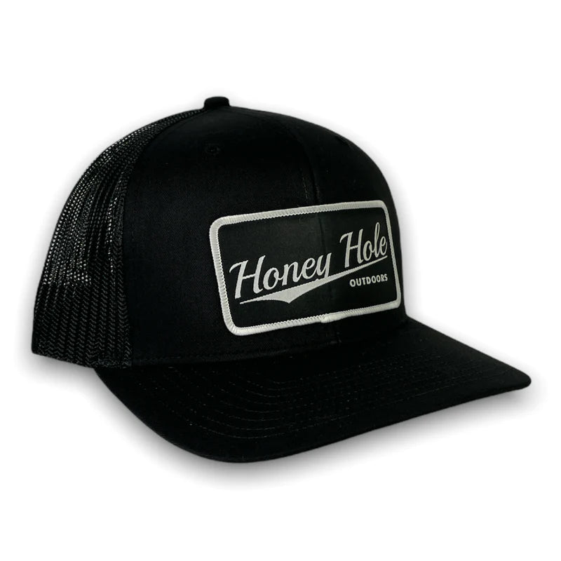 Honey Hole Clubhouse Hat