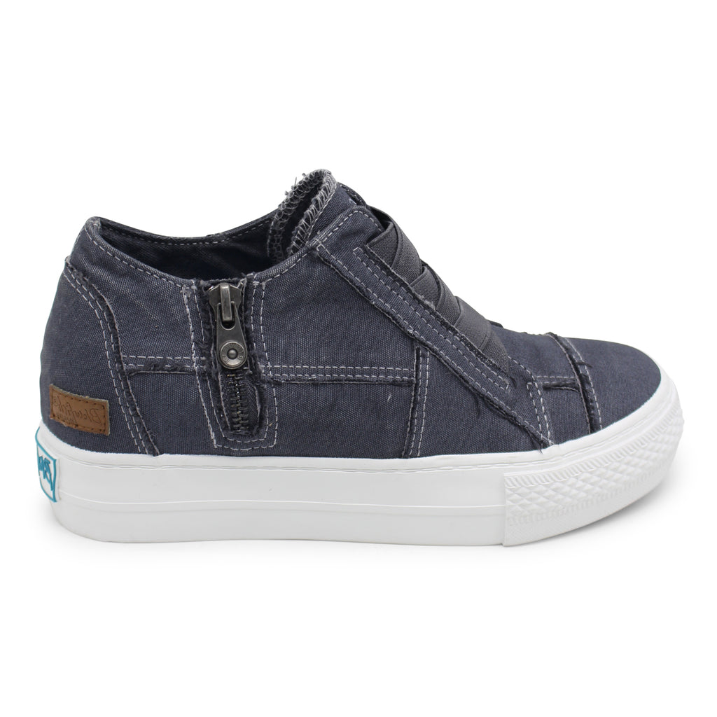 Blowfish Mamba Blue Tuna Shoe – Stated Apparel