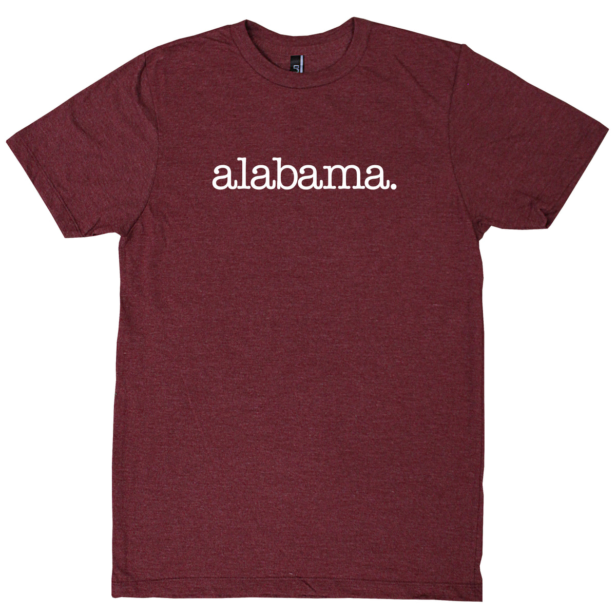 Alabama. T-Shirt