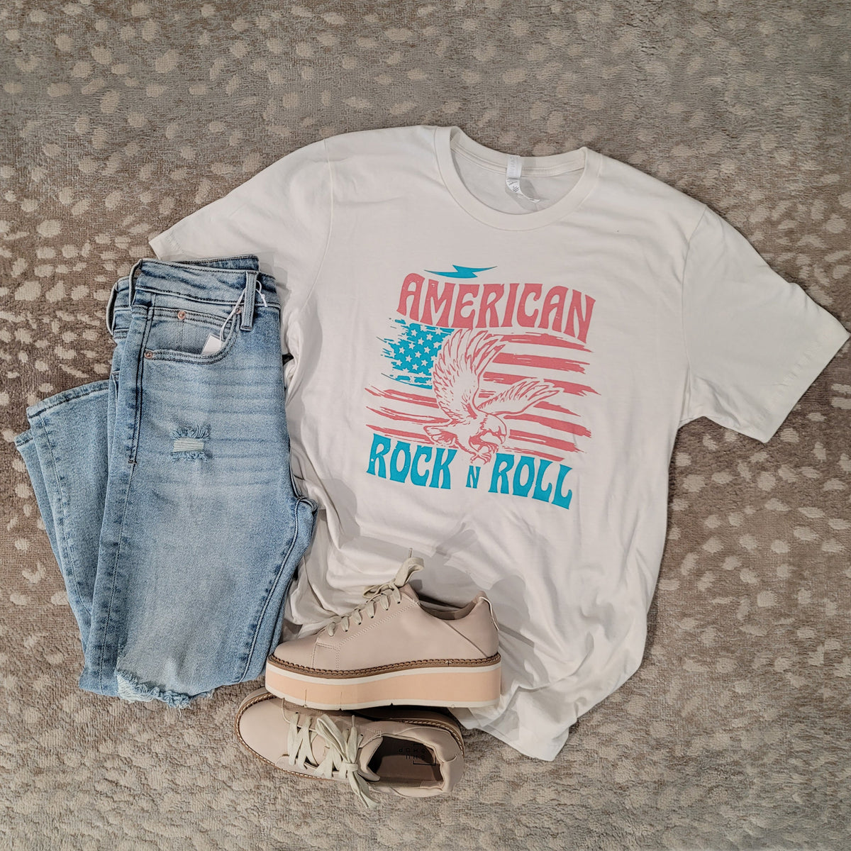 American Rock and Roll