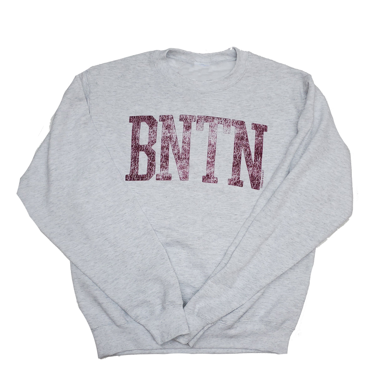 Benton BNTN Sweatshirt