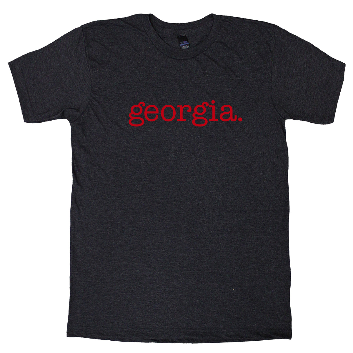georgia. T-Shirt