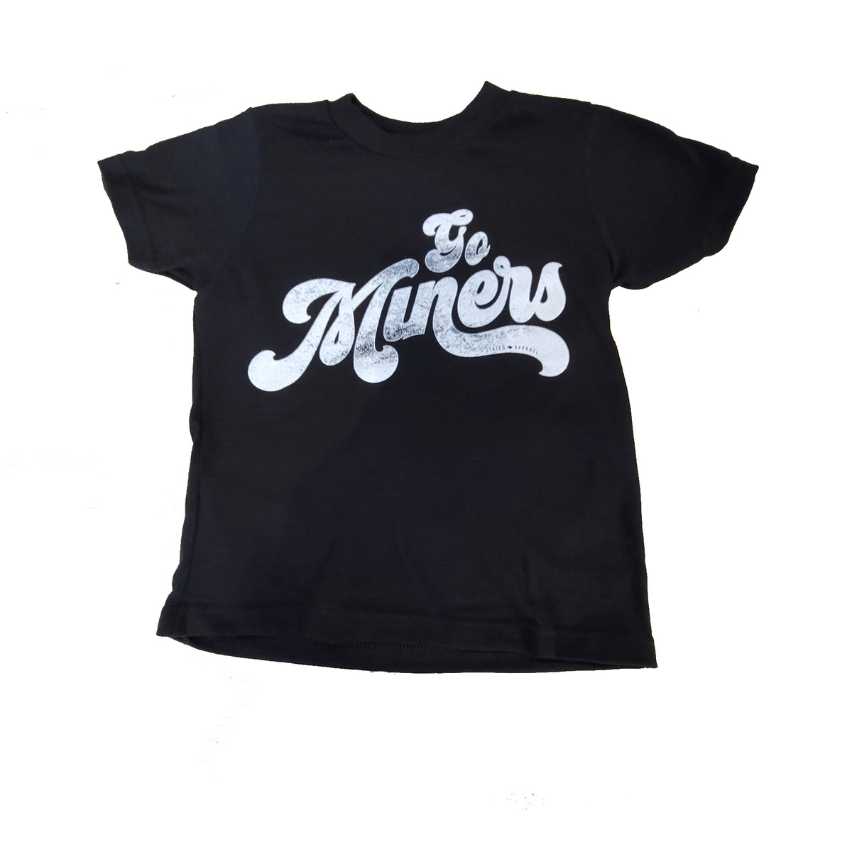 Go Miners YOUTH T-Shirt