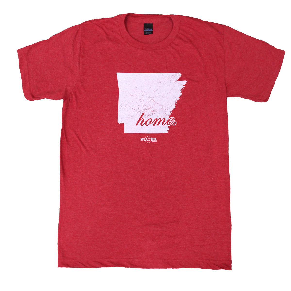 Arkansas Home T-Shirt