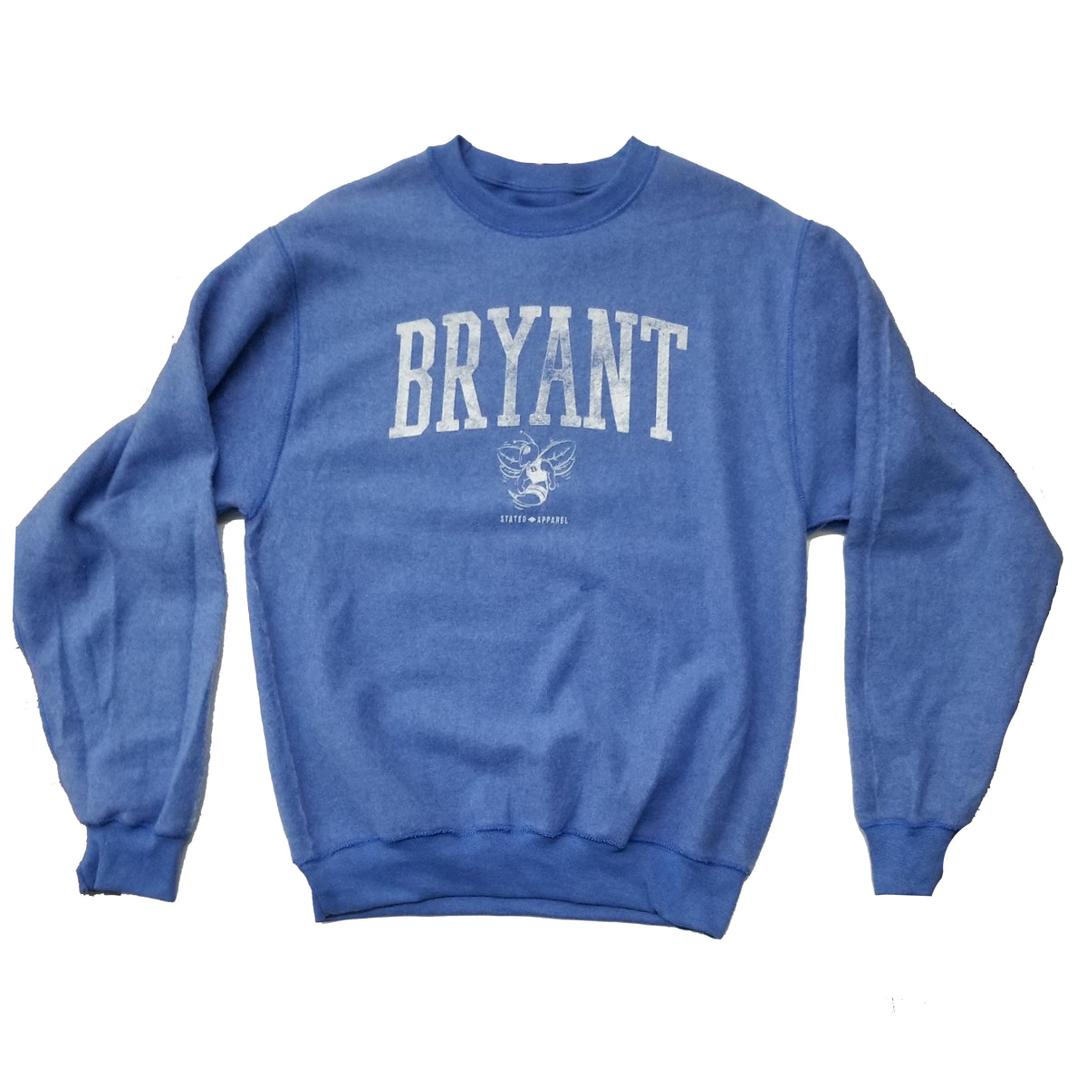 Bryant Tall Arch inverted sweatshirt