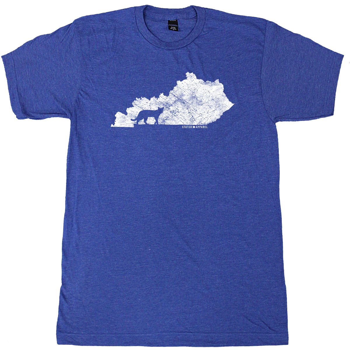 Kentucky Walking Mascot T-Shirt