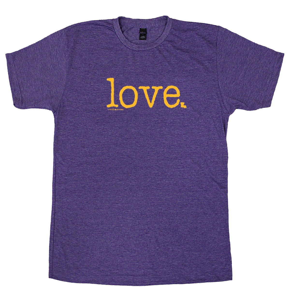 Louisiana Love. T-Shirt