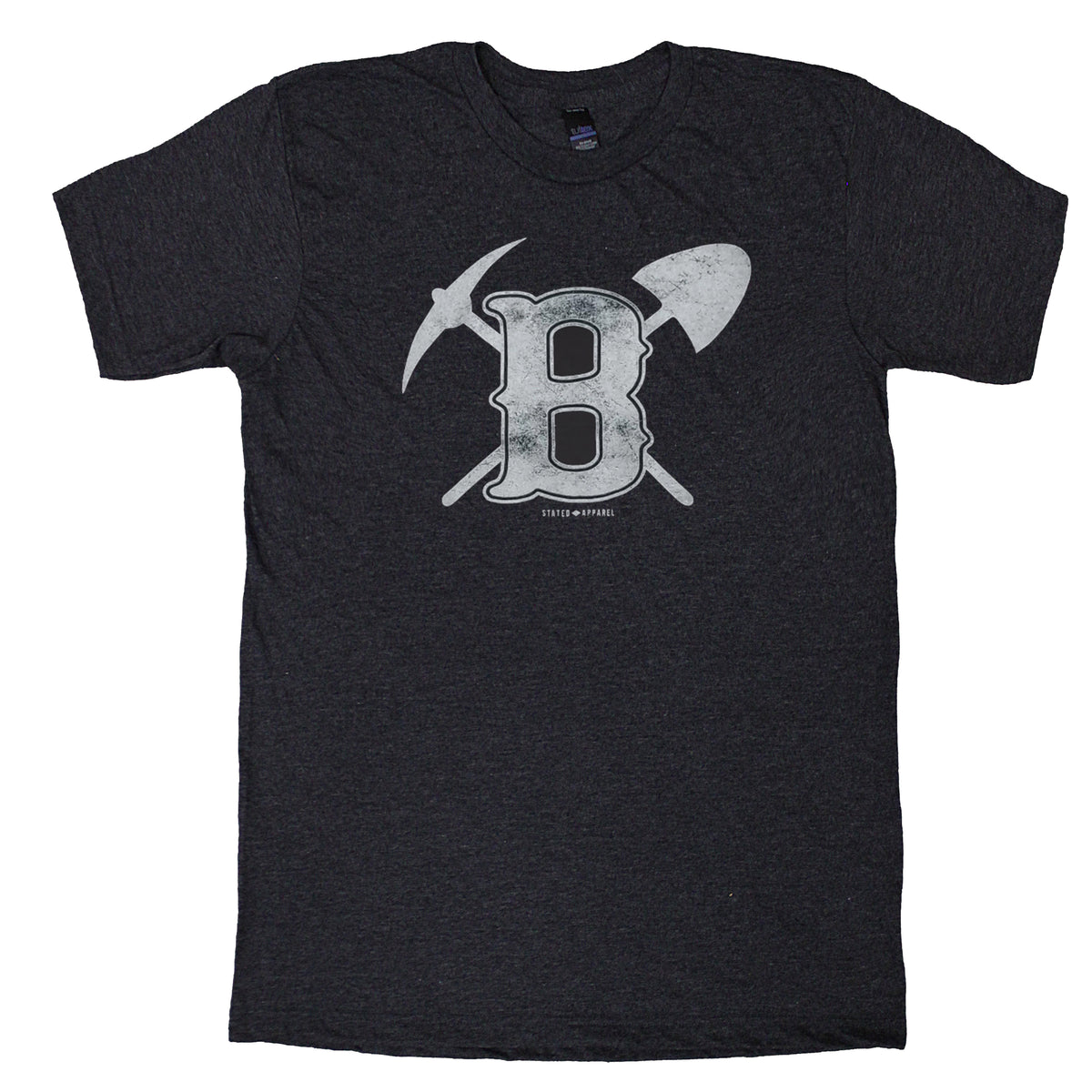 Bauxite Logo T- Shirt