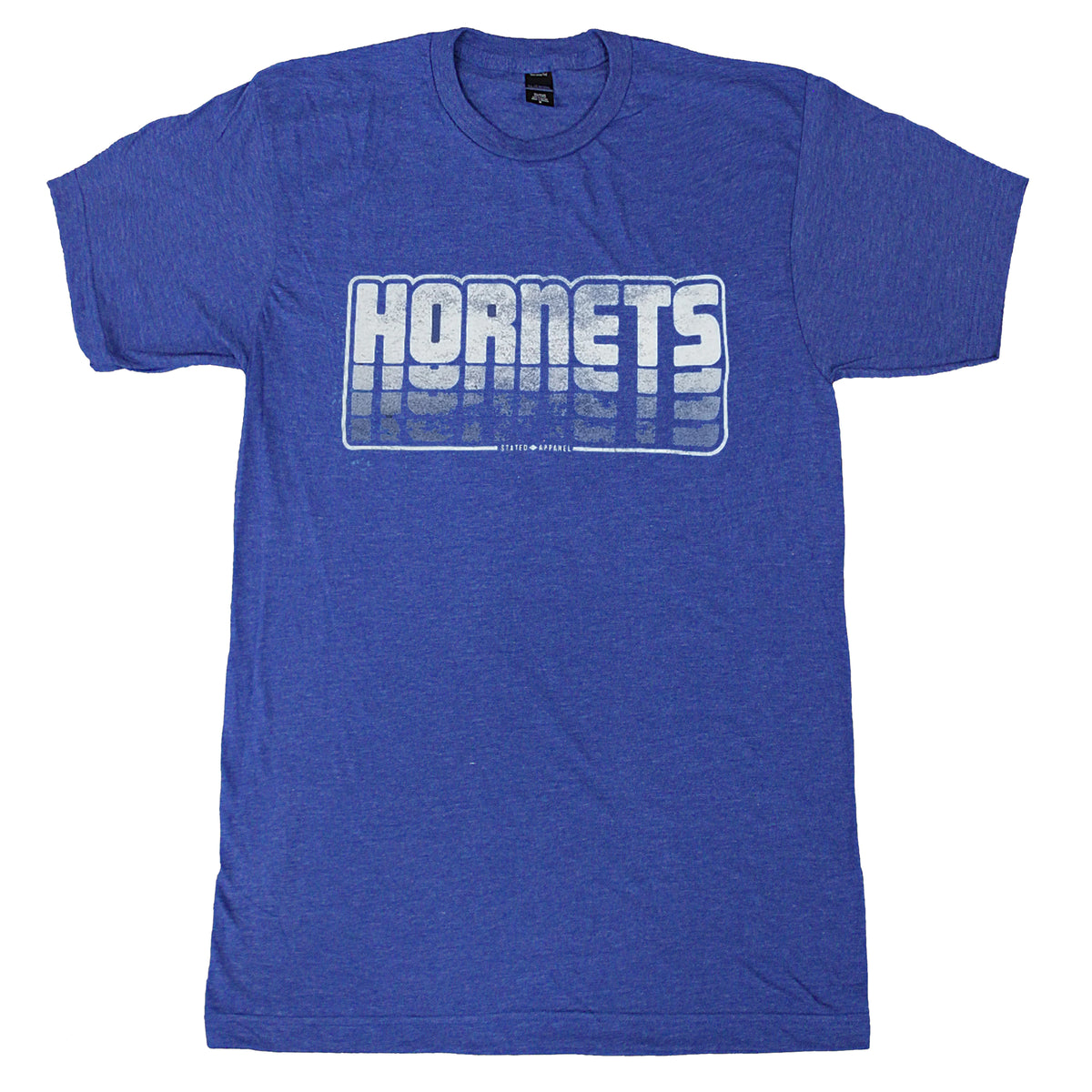 Bryant Hornets Retro Stack T-Shirt