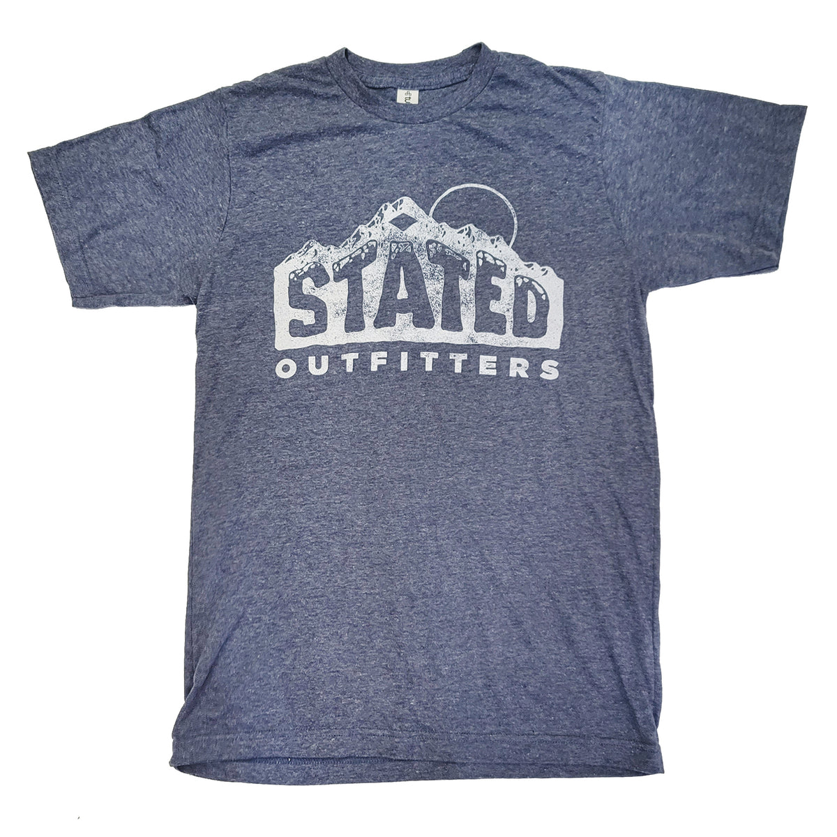 Stated Outfitters Rockies Tee
