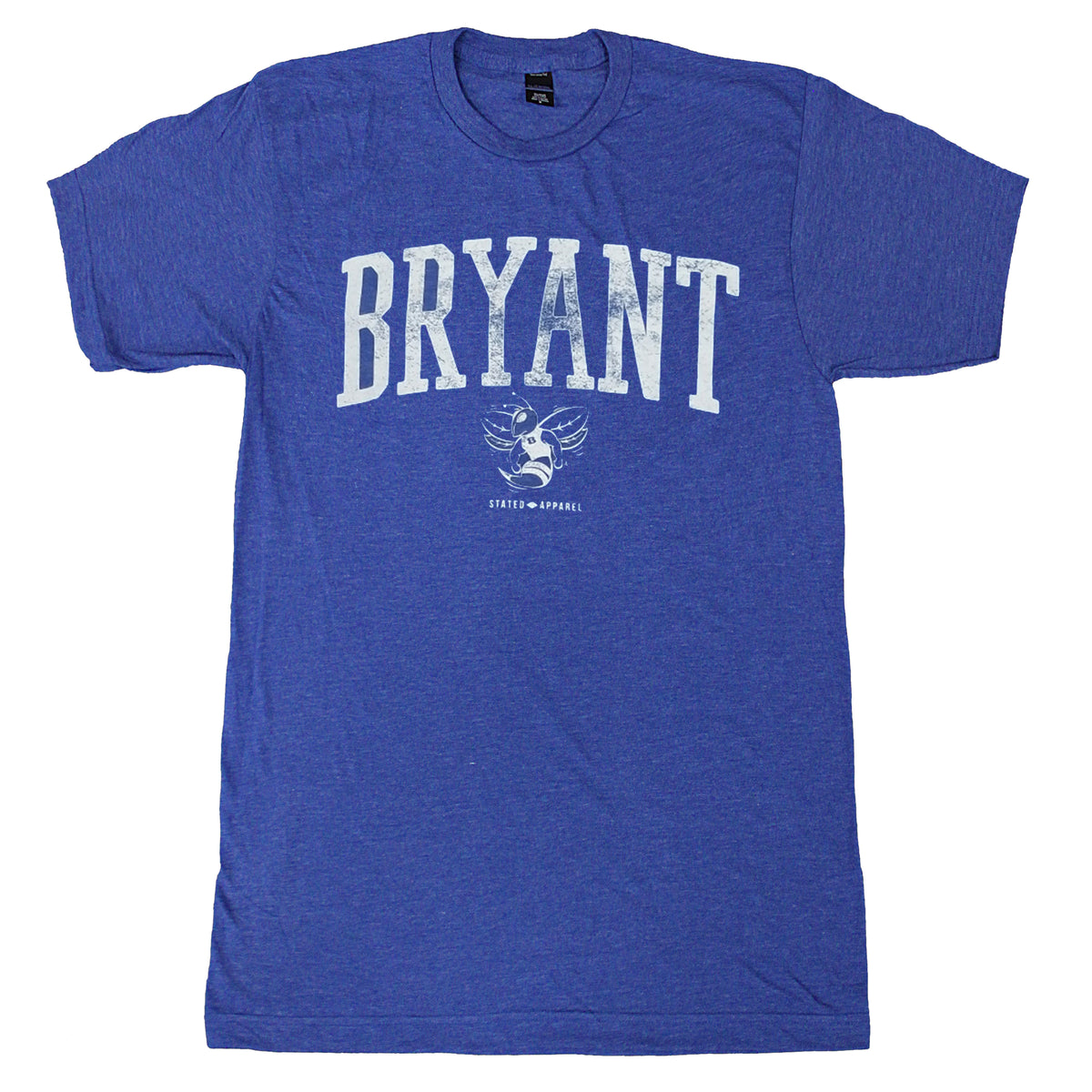 Bryant Tall Arch w/ Hornet T-Shirt
