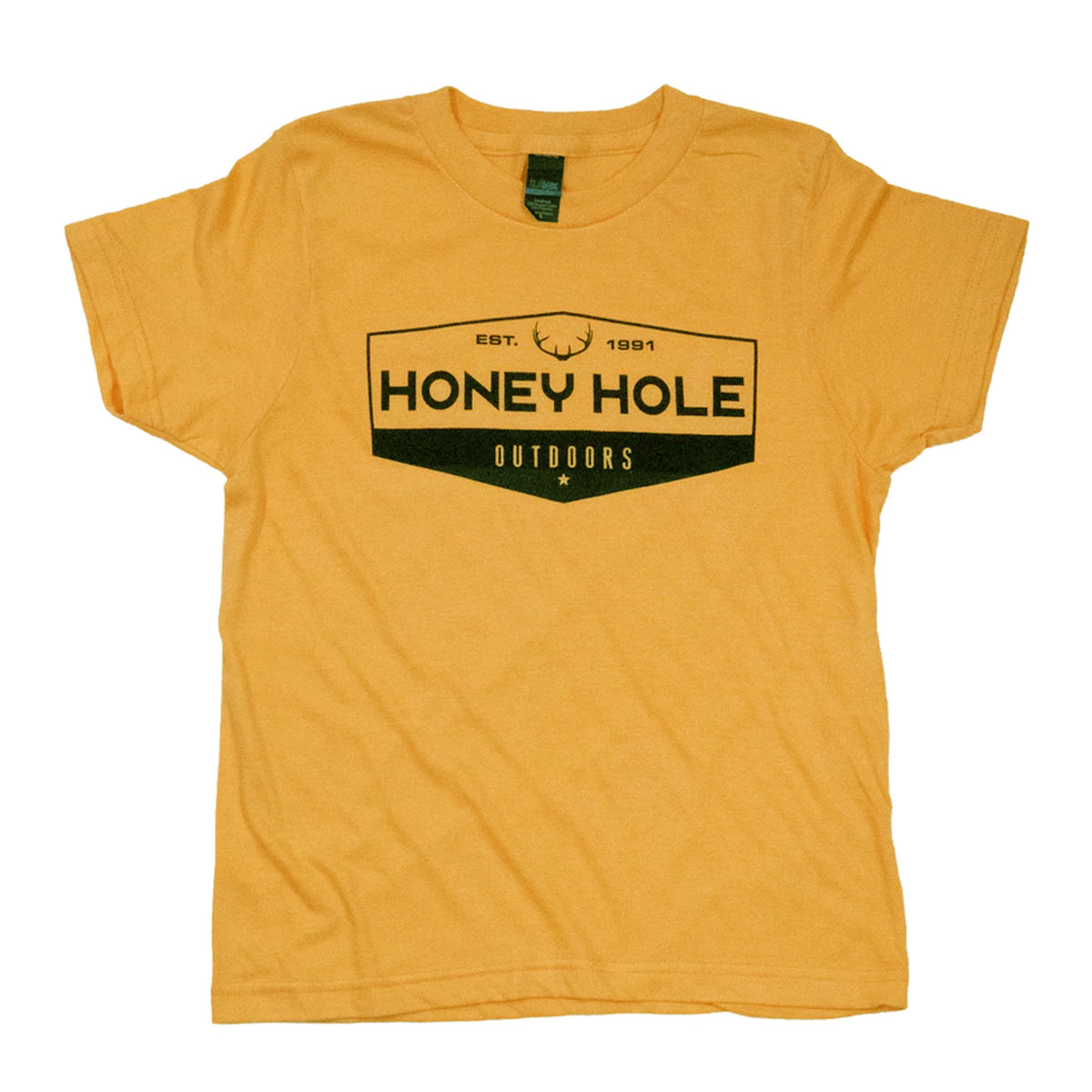 Honey Hole Deer Hex Youth