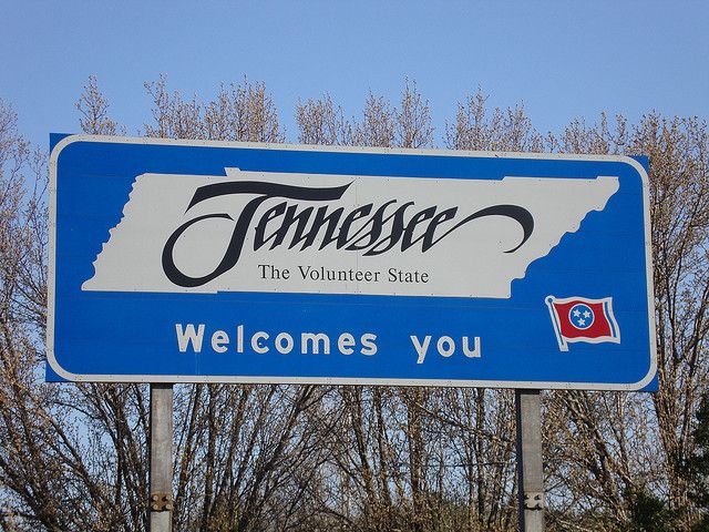 Tennessee