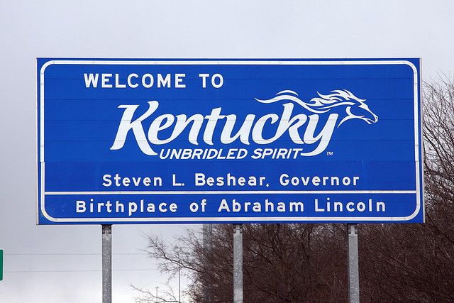 Kentucky