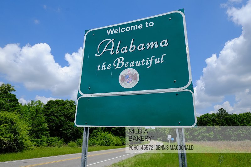 Alabama