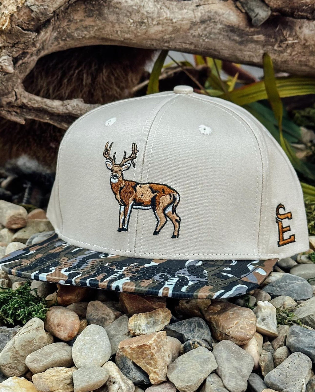 Embry Outdoors – Stated Apparel