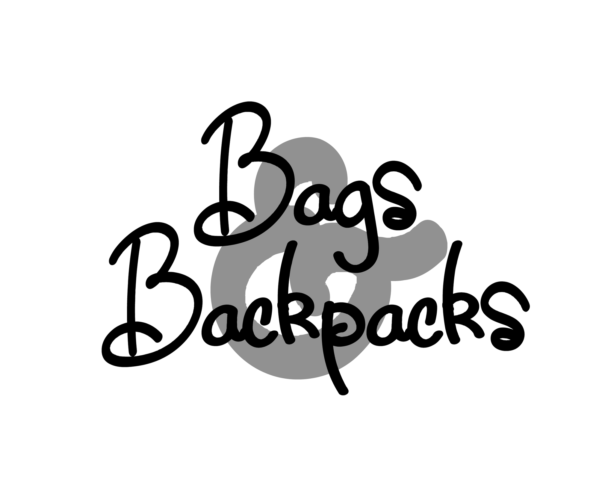 Bags and Backpacks
