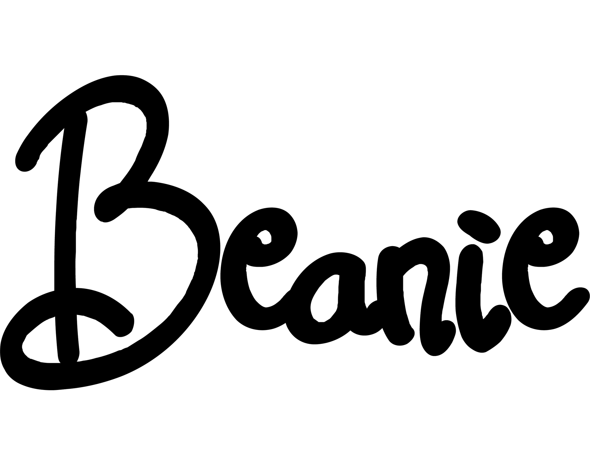 Beanie