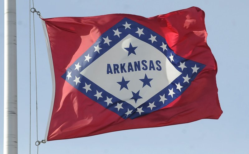 Arkansas
