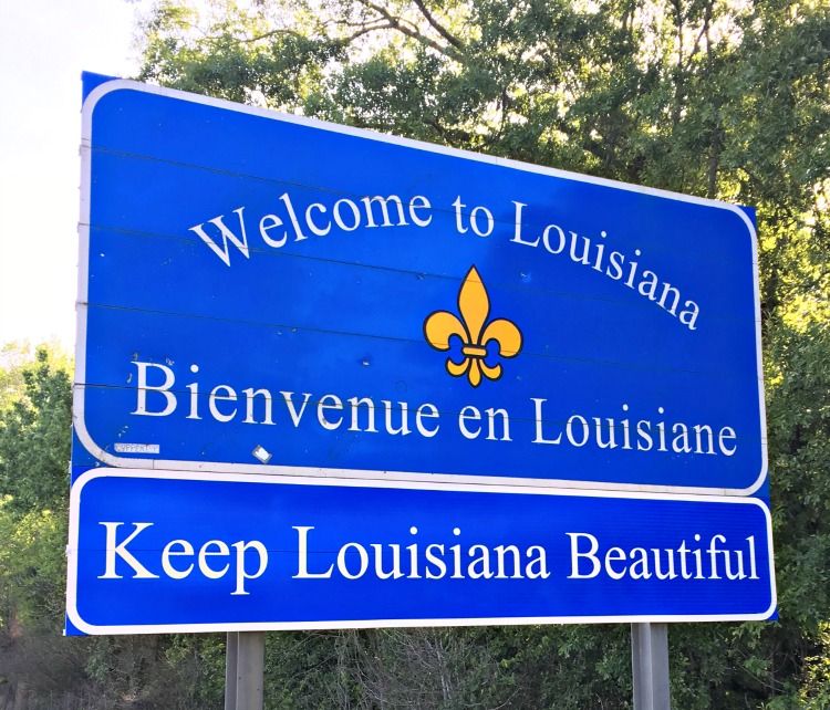 Louisiana