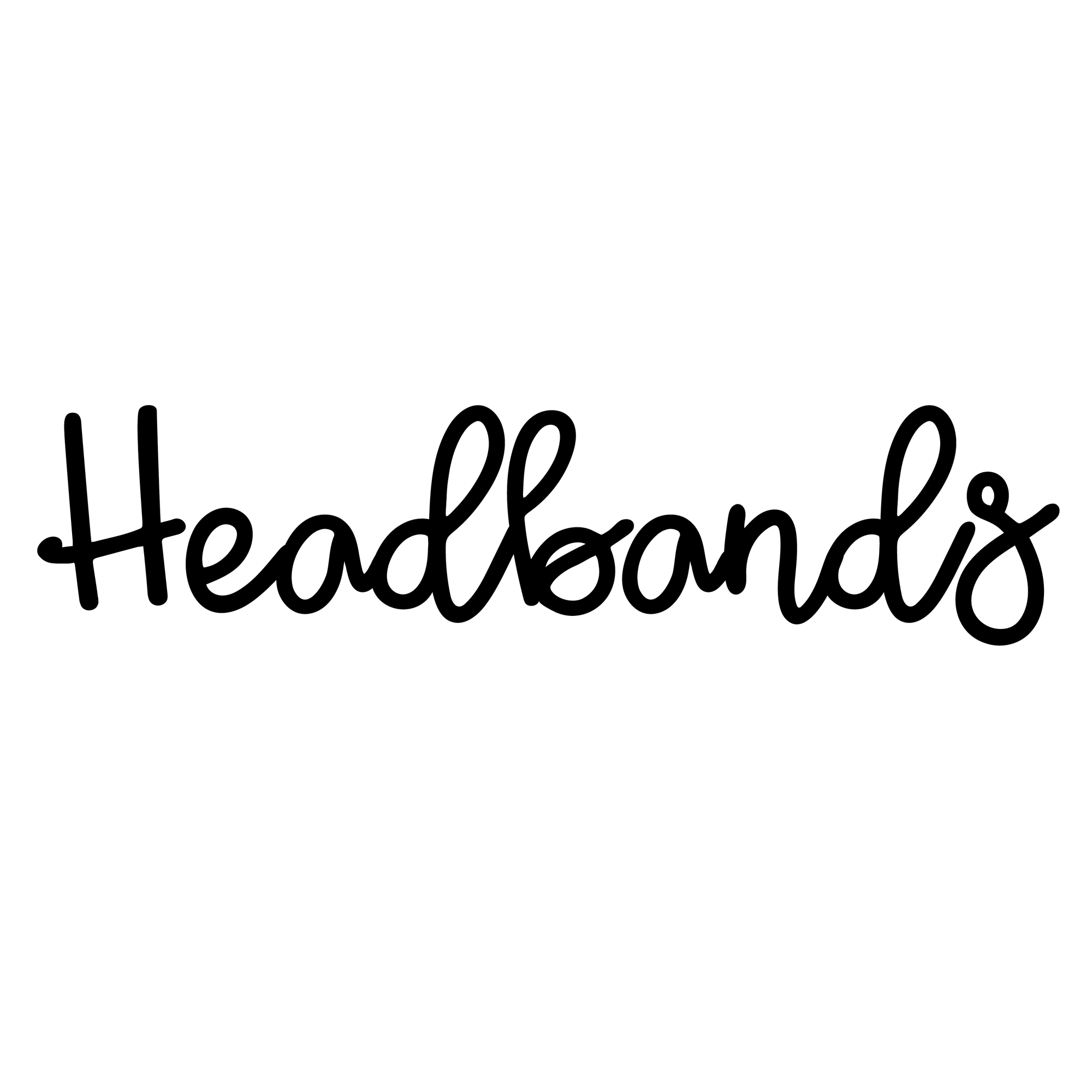 Headband